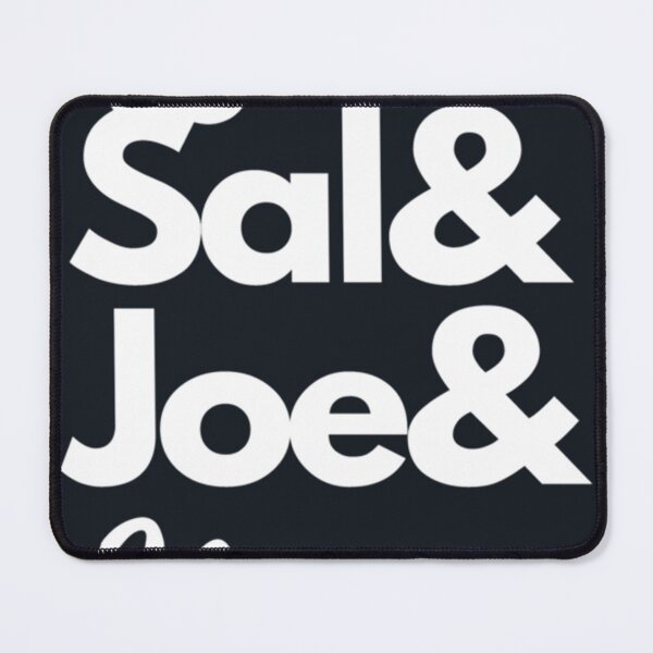 Item preview, Q Sal Joe Murr designed and sold by EthanAmanal.