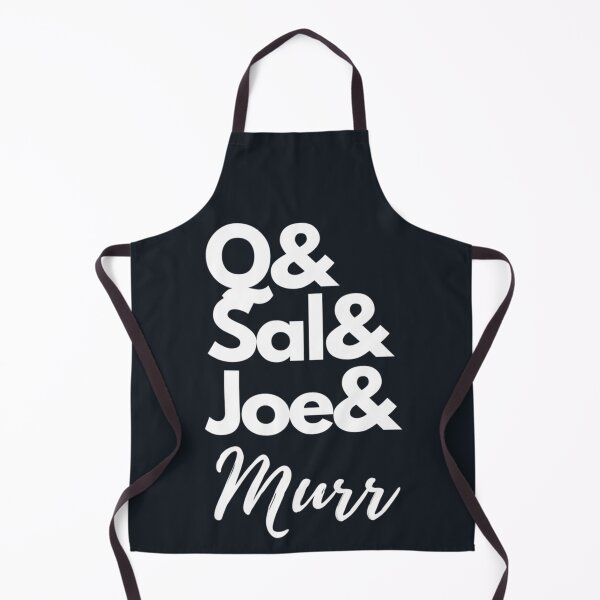 Item preview, Q Sal Joe Murr designed and sold by EthanAmanal.