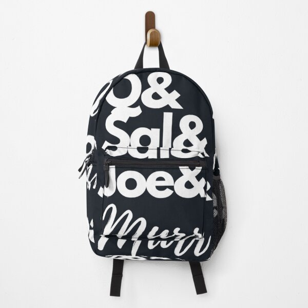 Item preview, Q Sal Joe Murr designed and sold by EthanAmanal.