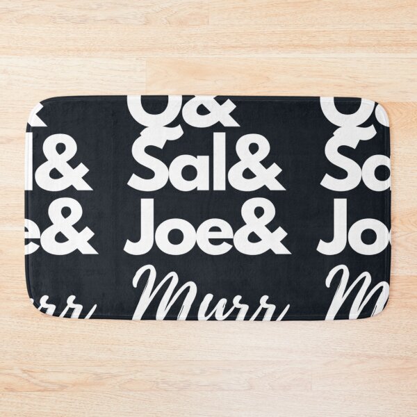 Item preview, Q Sal Joe Murr designed and sold by EthanAmanal.