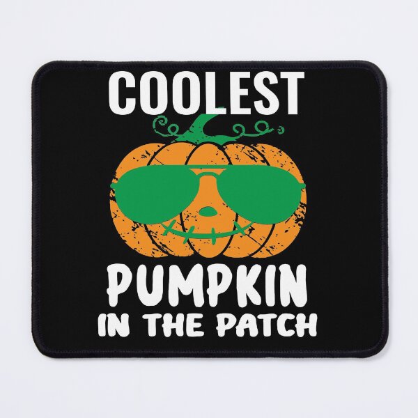 Item preview, Coolest Pumpkin In The Patch funny Halloween Men Womens shirt, Pumpkin Patch, vintage halloween shirt, trick or treat shirt, coolest pumpkin designed and sold by AMZBlacKStore.