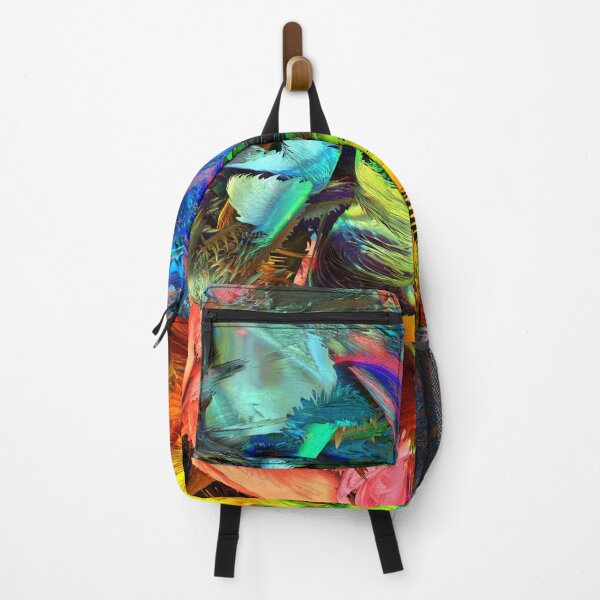 Item preview, Unnaturally Alien 9 - Fine Art Print designed and sold by khals1.