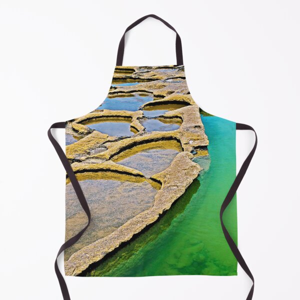 Item preview, Salt Pan Abstract designed and sold by William A McCarthy.