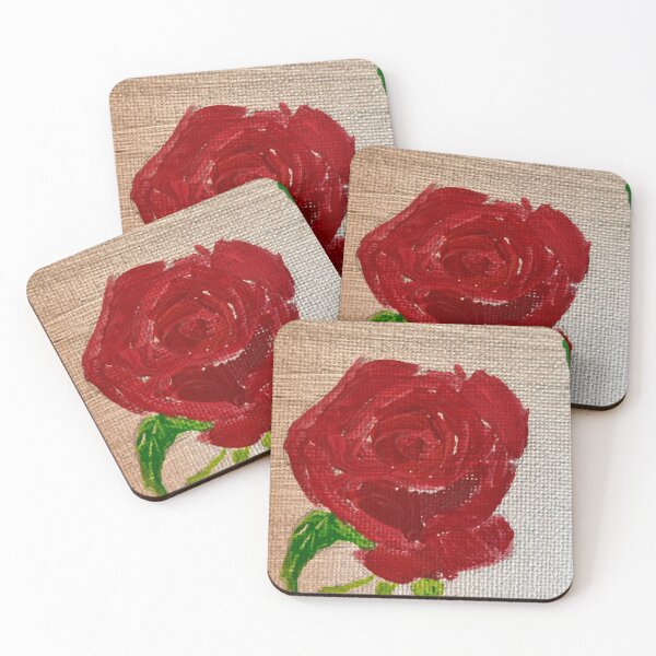 Item preview, Christmas rose designed and sold by Ruth Breen Artwork .