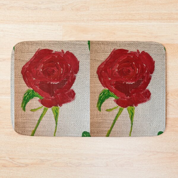 Item preview, Christmas rose designed and sold by Ruth Breen Artwork .