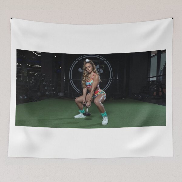 Item preview, Sommer Ray goblet squat designed and sold by loveling.