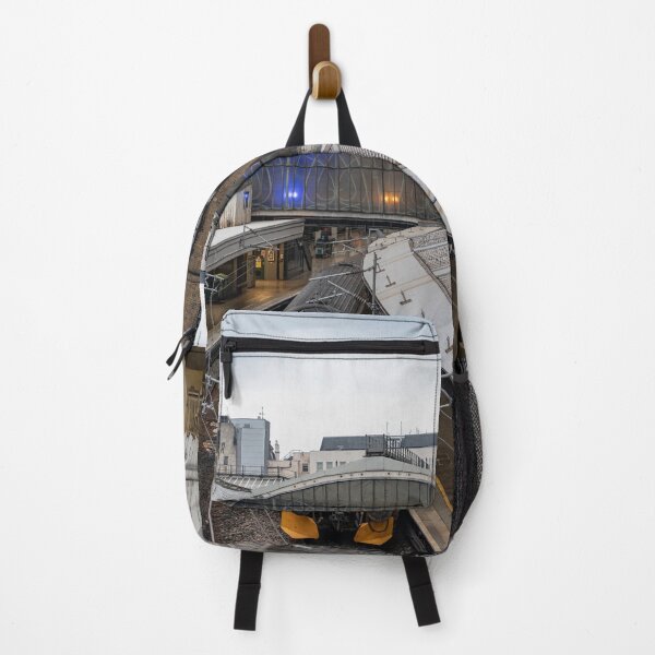 Item preview, Paddington Sleeper Empties designed and sold by hawkie.