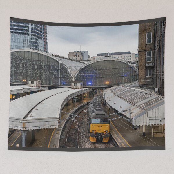 Item preview, Paddington Sleeper Empties designed and sold by hawkie.