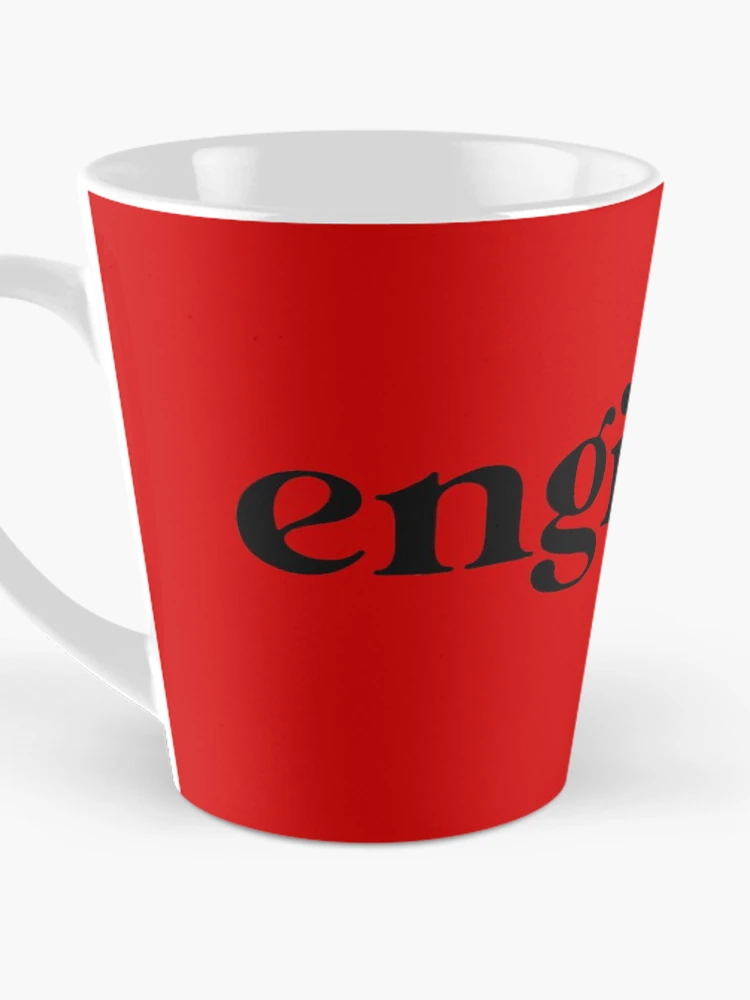Thumbnail 3 of 4, Coffee Mug, Engineer - simple essential designed and sold by Risala.