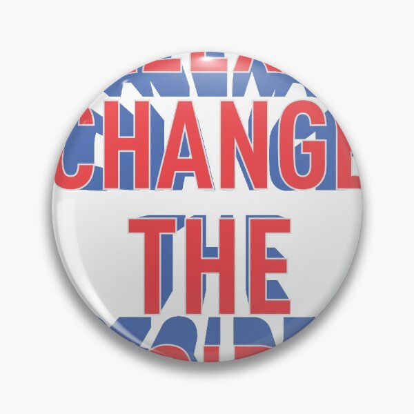Item preview, Alexa change the president designed and sold by ajamshed.