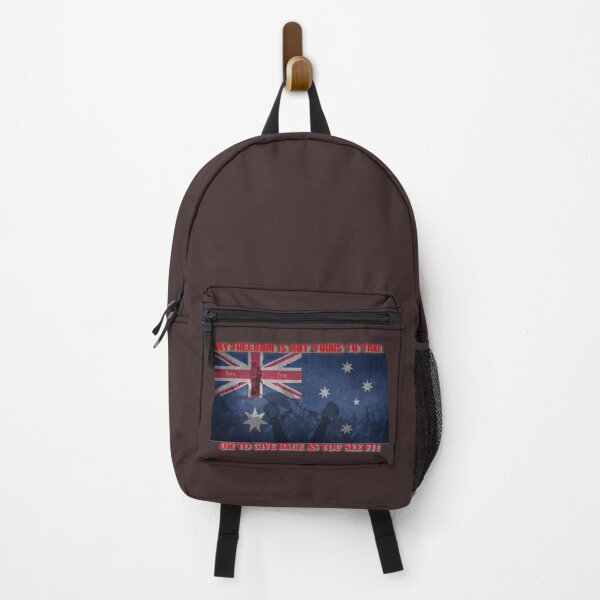 Item preview, Born Free Rebellion Wear Australia designed and sold by InStockShop.