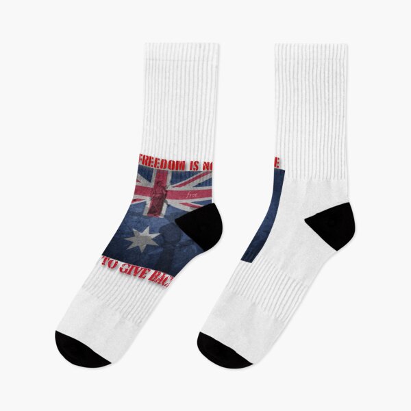 Item preview, Born Free Rebellion Wear Australia designed and sold by InStockShop.