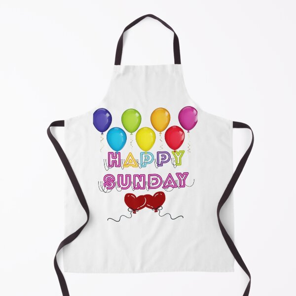 Item preview, HAPPY SUNDAY designed and sold by SEFIKA7.