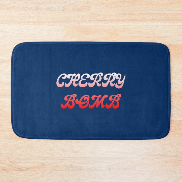 Item preview, cherry bomb gradient   designed and sold by AngelaNem.