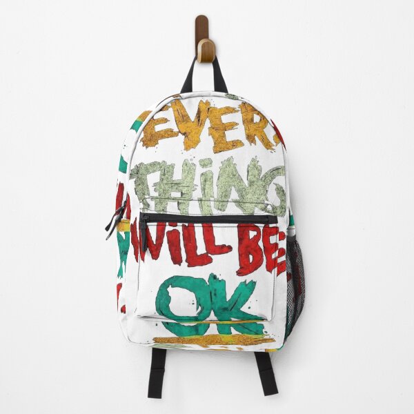 Item preview, Quote , Every things will be OK , Covid 19 designed and sold by EthanAmanal.