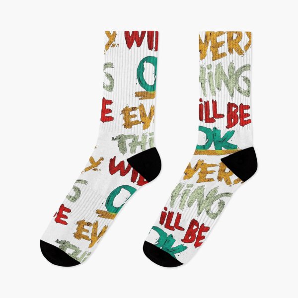 Item preview, Quote , Every things will be OK , Covid 19 designed and sold by EthanAmanal.