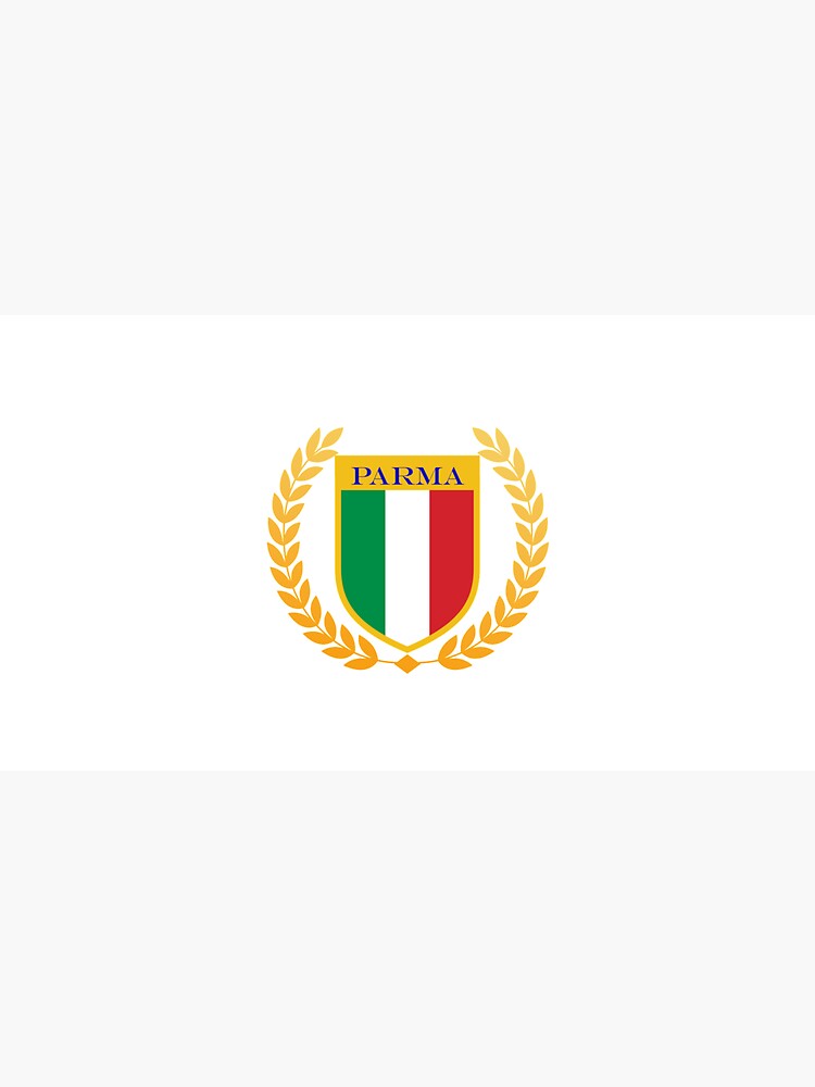 Thumbnail 7 of 7, Cap, Parma Italia Italy designed and sold by ItaliaStore.