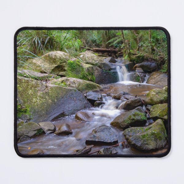 Item preview, Olinda Cascades designed and sold by AGDimages.