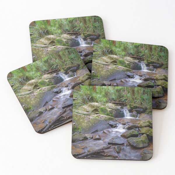 Item preview, Olinda Cascades designed and sold by AGDimages.