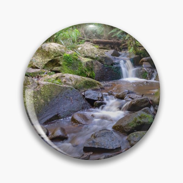 Item preview, Olinda Cascades designed and sold by AGDimages.