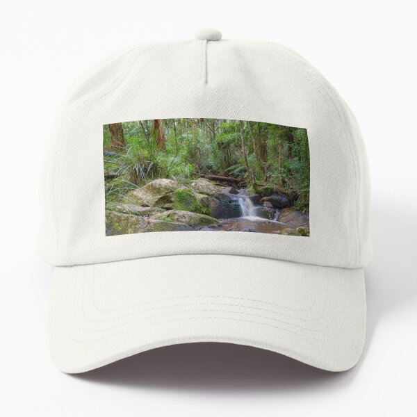 Olinda Cascades Dad Hat