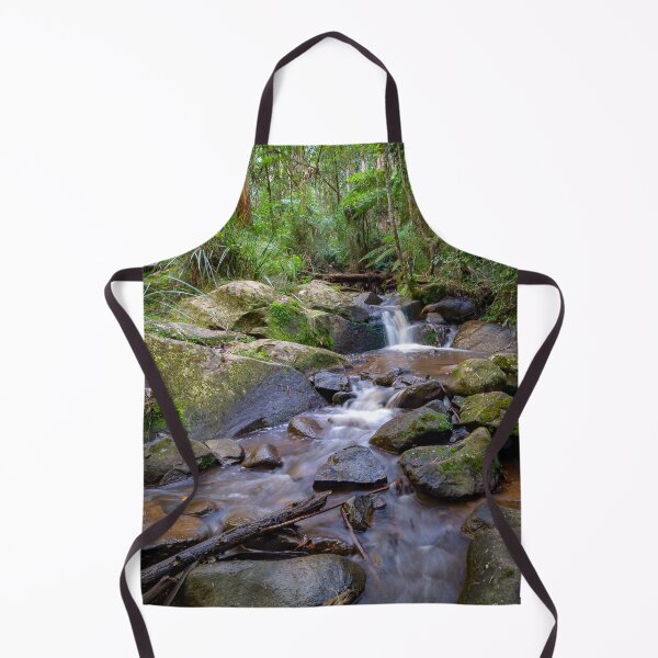 Item preview, Olinda Cascades designed and sold by AGDimages.