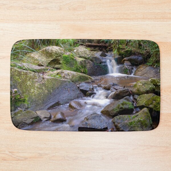 Item preview, Olinda Cascades designed and sold by AGDimages.