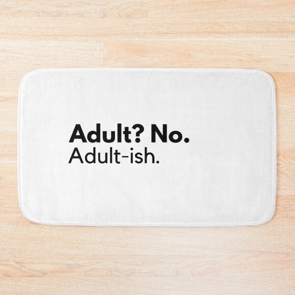 Item preview, Adult? No. Adult-ish designed and sold by ijdesigns.
