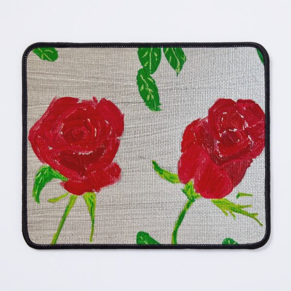 Item preview, Christmas rose designed and sold by Ruth Breen Artwork .