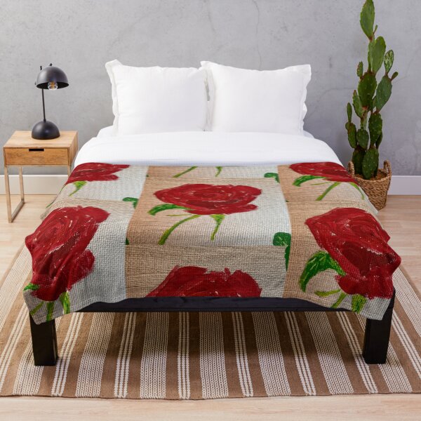 Item preview, Christmas rose designed and sold by Ruth Breen Artwork .