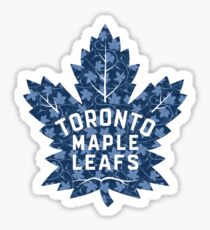 Toronto #soft Leafs Sticker