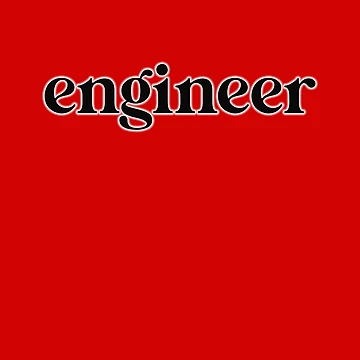 Artwork thumbnail, Engineer - simple essential by Risala