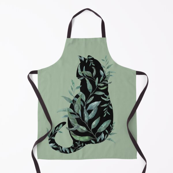 Item preview, Vined Kitty designed and sold by MarineTreasury.