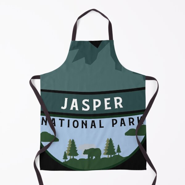 Item preview, Jasper national park designed and sold by Us-nature.