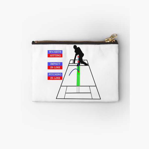 Item preview, Cricket Lbw DRS Ball Tracking Trajectory designed and sold by LashCreations.