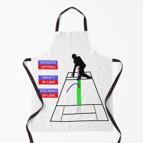 Item preview, Cricket Lbw DRS Ball Tracking Trajectory designed and sold by LashCreations.