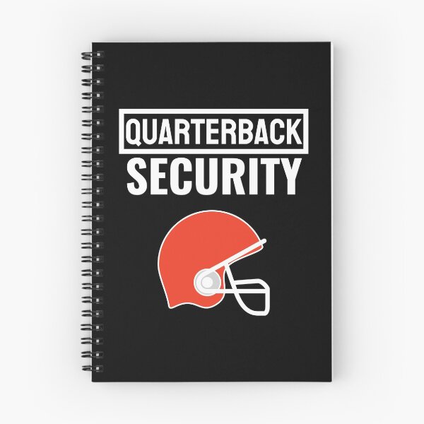 Artikelvorschau, Quarterback-Sicherheit entworfen und verkauft von syarifahrasul.