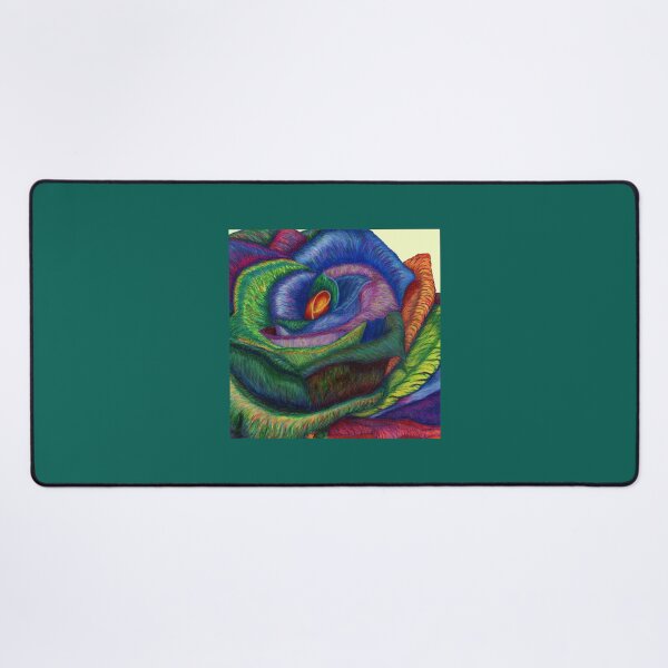 Item preview, Fancy Me!  (Rainbow Roses) Tote Bag designed and sold by AngelaNem.