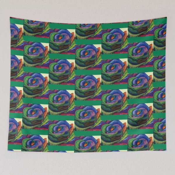 Item preview, Fancy Me!  (Rainbow Roses) Tote Bag designed and sold by AngelaNem.