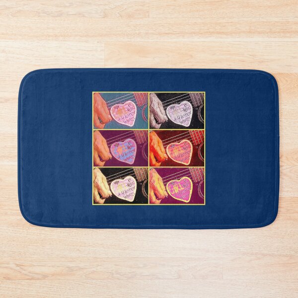 Item preview, Girl is not a Four Letter Word  designed and sold by AngelaNem.