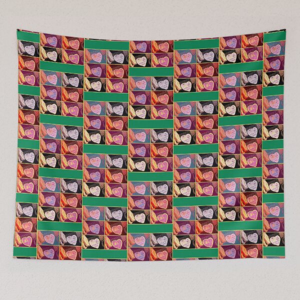 Item preview, Girl is not a Four Letter Word  designed and sold by AngelaNem.