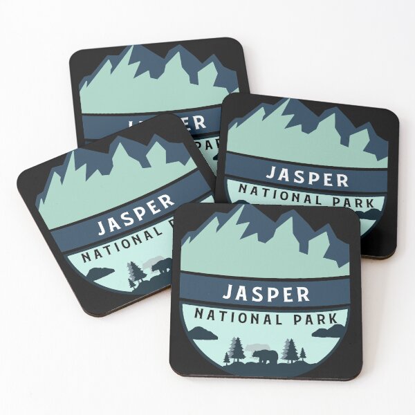 Item preview, Jasper national park designed and sold by Us-nature.