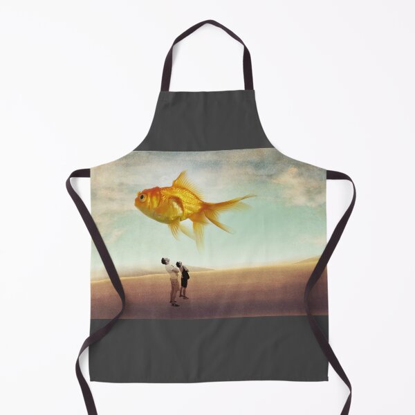 Item preview, Glow Goldfish designed and sold by Vin Zzep.