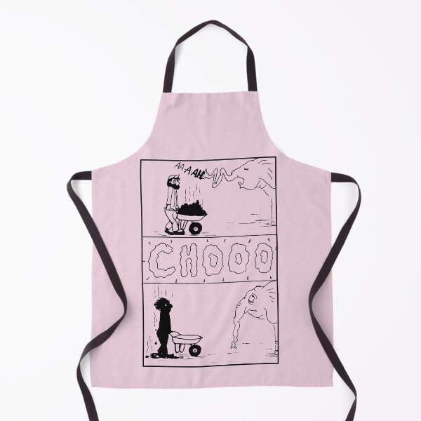 Item preview, Zoo Humour - Cartoon 0003 designed and sold by Heatherian.