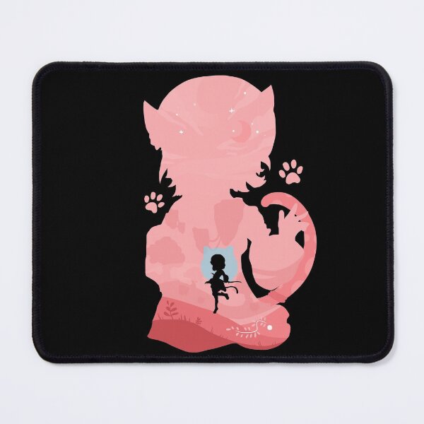 Artikelvorschau, Genshin Impact Diona # 5 entworfen und verkauft von NEL MERCH.