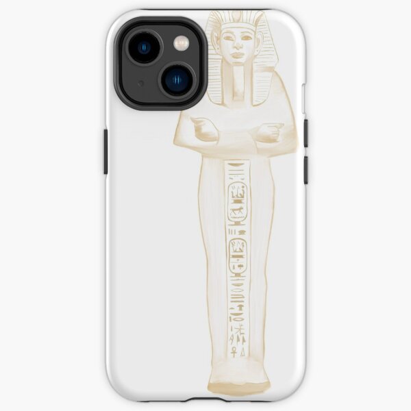 Sketches: Shabti iPhone Tough Case