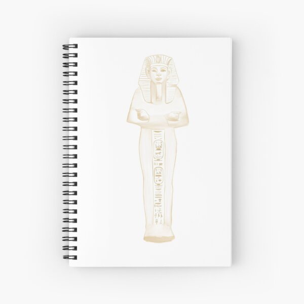 Artikel-Vorschau von Skizzen: Shabti, designt und verkauft von Shinzan2019.