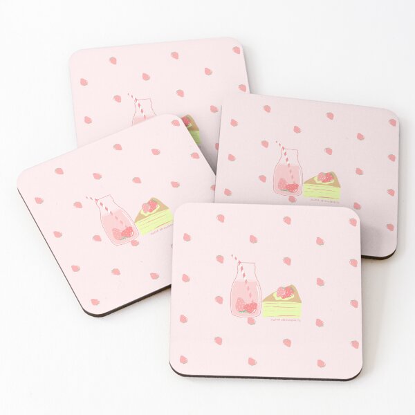 Item preview, sweet strawberry designed and sold by wow-mom.