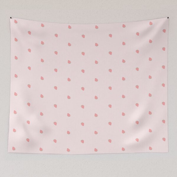 Item preview, sweet strawberry designed and sold by wow-mom.