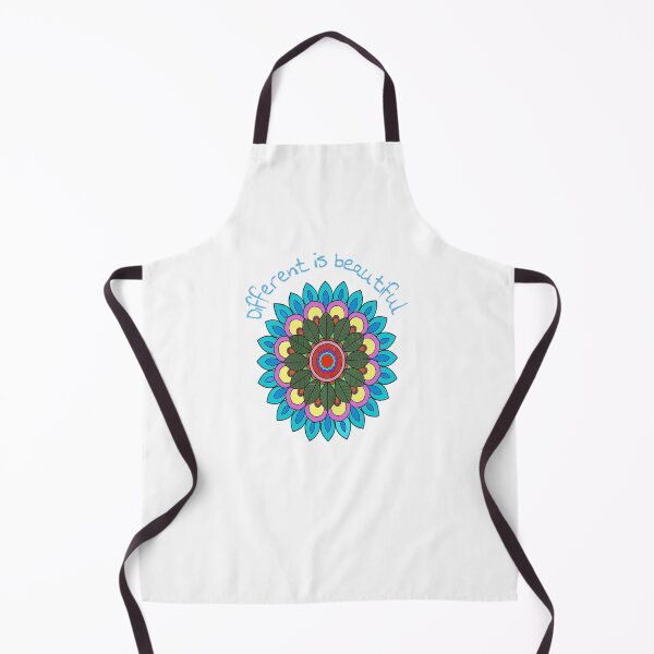 Item preview, different is beautiful colors designed and sold by duchessa77.
